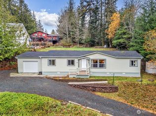 1390 Gasman Rd, Port Angeles, WA 98362
