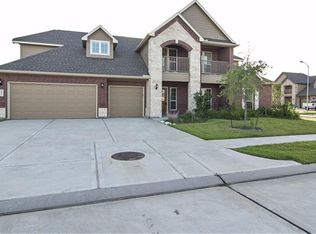 30731 Wisteria Trace Dr, Spring, TX 77386