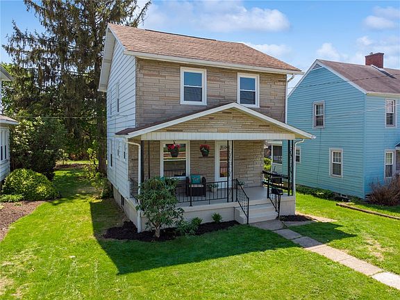 3rd image of 103 E Rockenstein Township Of But SE