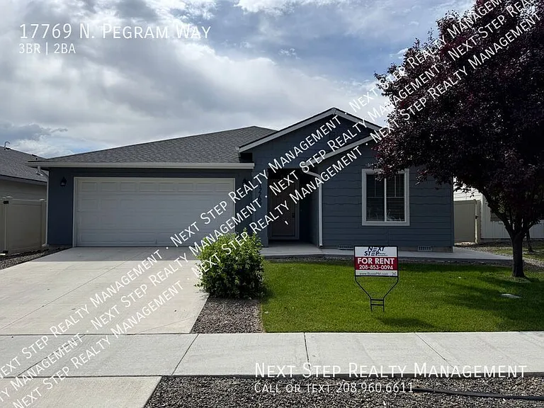 17769 N Pegram Way — Photo 1