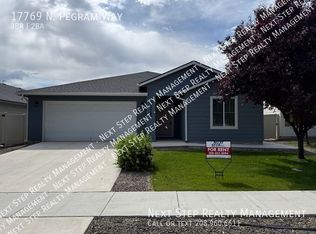 17769 N Pegram Way, Nampa, ID 83687