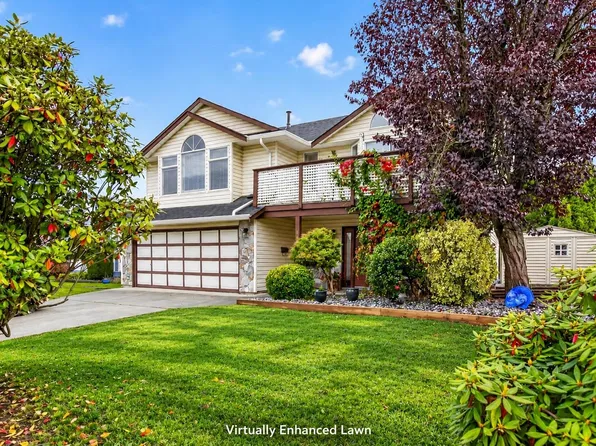 18862 Charnley Ct, Pitt Meadows, BC V3Y 2K7
