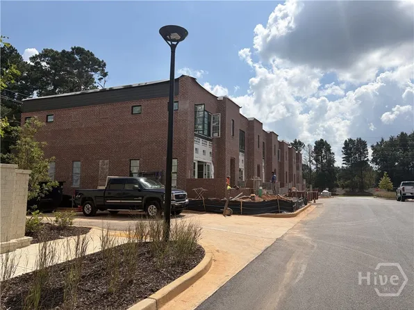 1194 Watson Lane #F6, Watkinsville, GA 30677