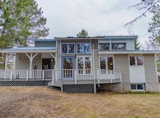 3843 Birchwood Rd, Rice Lake, MN 55803