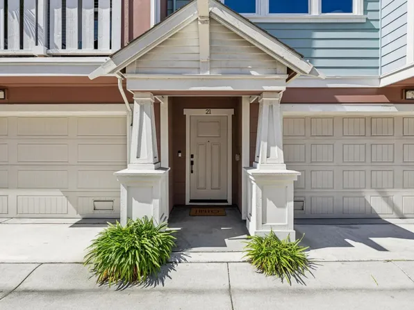 21 Tidal Way, San Mateo, CA 94401