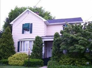 305 S 5th St, West Newton, PA 15089