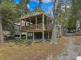 28720 Mistletoe Ave, Warsaw, MO 65355