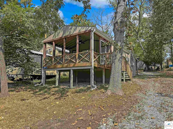 28720 Mistletoe Ave, Warsaw, MO 65355