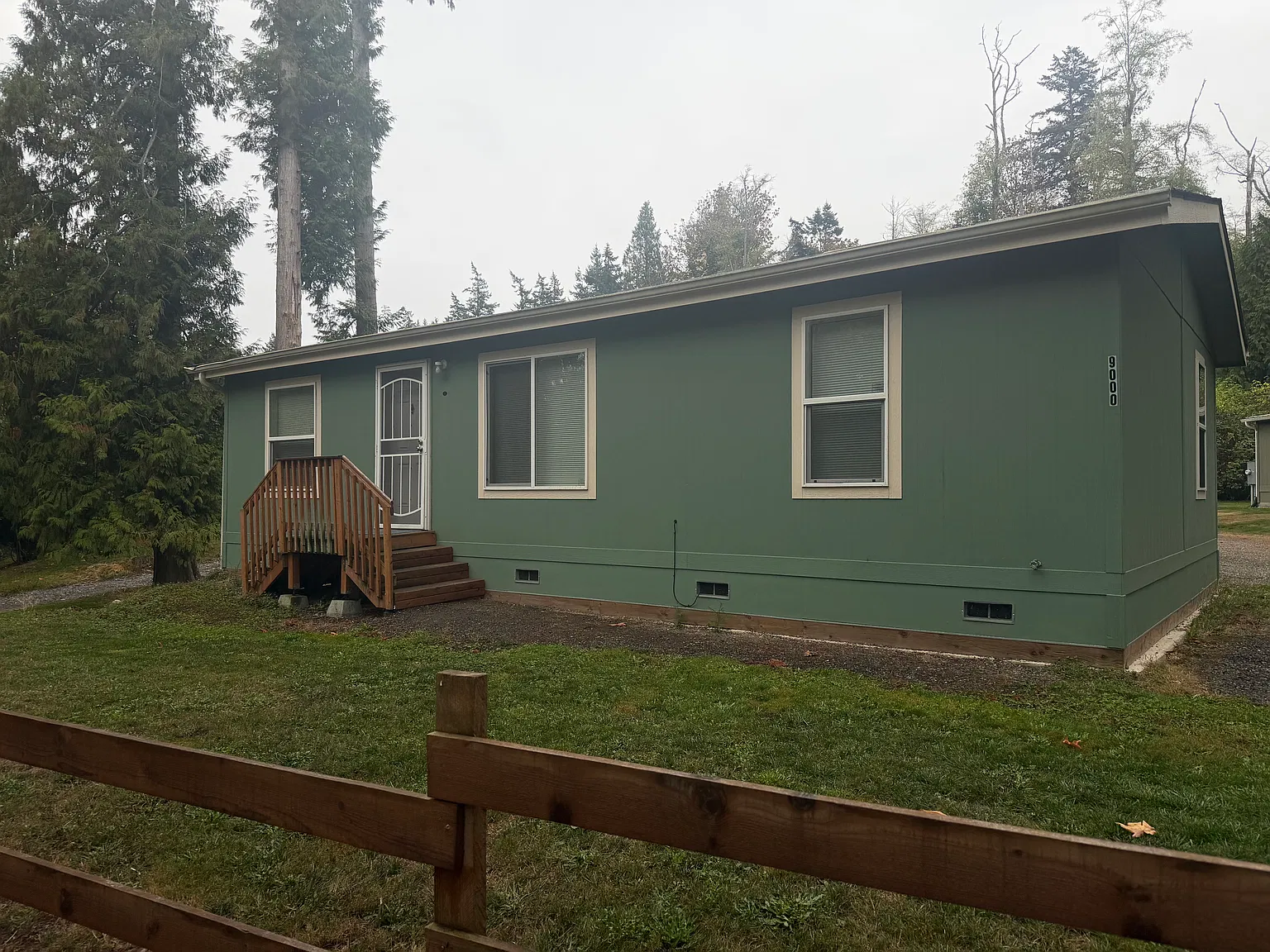 2 bed, 1000 sqft, $2,000 — Photo 1