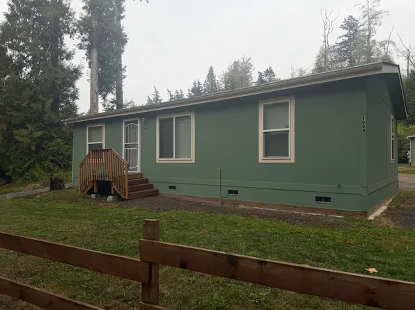9000 Semiahmoo Dr, Blaine, WA 98230