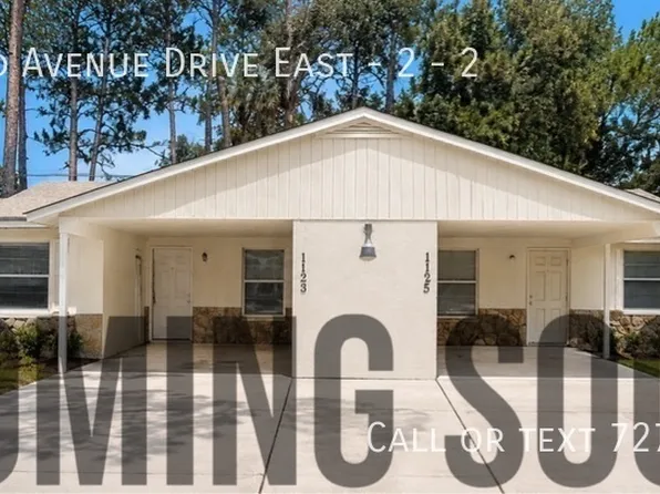 1125 62nd Avenue Dr E #2, Bradenton, FL 34203