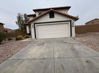 22292 W Lasso Ln, Buckeye, AZ 85326