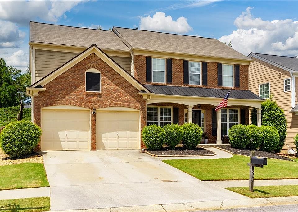1st image of 507 Papillion Trce