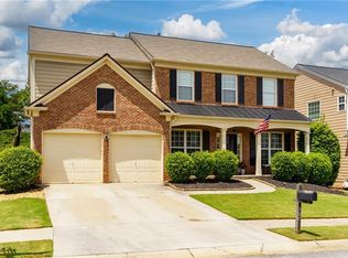 507 Papillion Trce, Woodstock, GA 30188
