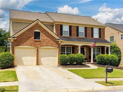 507 Papillion Trce, Woodstock, GA, 30188