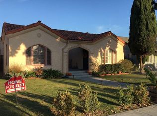 3504 Falcon Ave, Long Beach, CA 90807