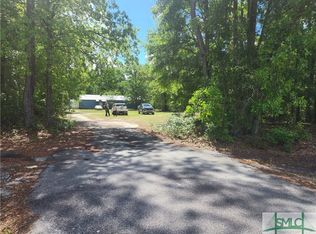 3446 State Highway 204, Ellabell, GA 31308