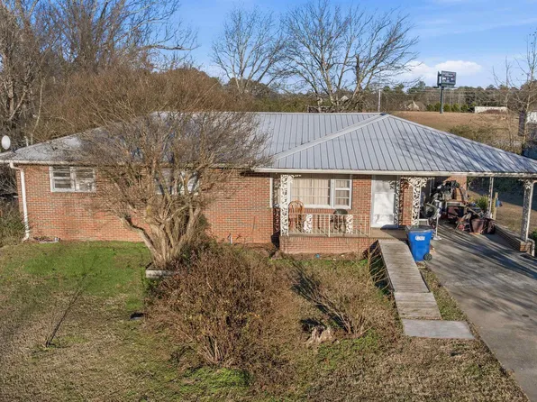 1600 Old Huntsville Hwy NW, Arab, AL 35016