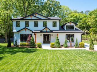 5014 Providence Rd, Charlotte, NC 28226