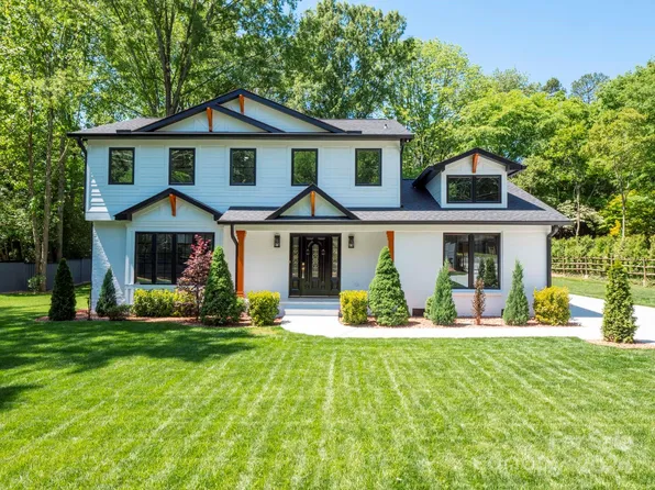 5014 Providence Rd, Charlotte, NC 28226