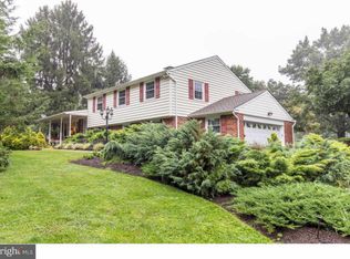 207 N Chester Rd, West Chester, PA 19380