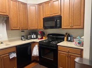 13953 Hollow Wind Way UNIT 101, Woodbridge, VA 22191