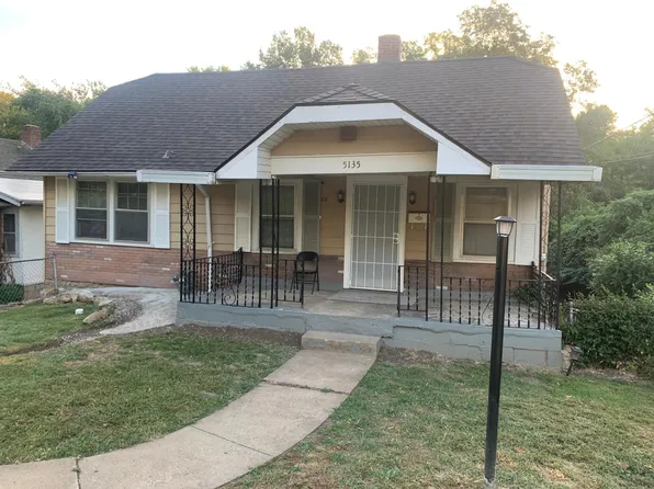 5135 Indiana Ave, Kansas City, MO 64130