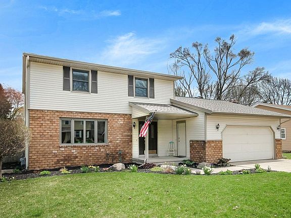 2nd image of 3950 McIntyre Ct SW