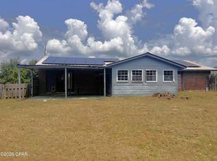 4110 Cherry Ln, Panama City, FL 32404