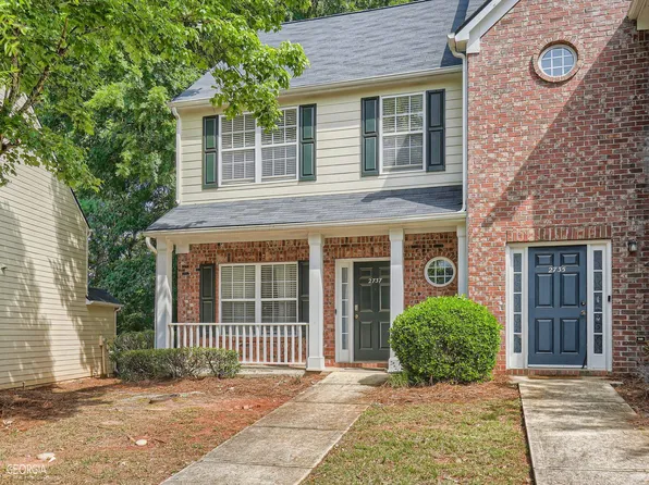 2737 Snapfinger Mnr, Decatur, GA 30035
