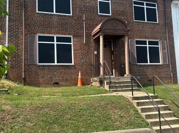 1239 Meigs Pl NE, Washington, DC 20002