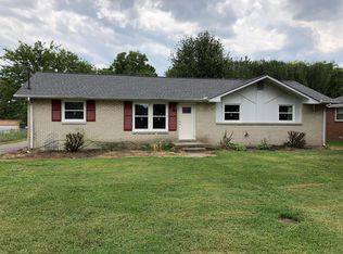 308 Santa Rosa Dr, Old Hickory, TN 37138