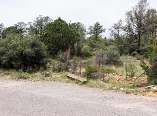 2065 N Arrowhead Dr, Prescott, AZ 86305