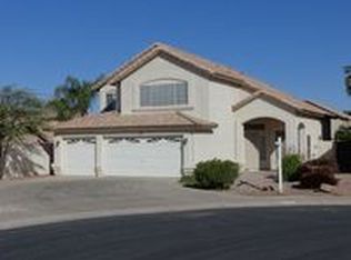 528 E Eagle Ct, Gilbert, AZ 85296