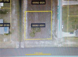 801 Earl Ave N, Lehigh Acres, FL 33971