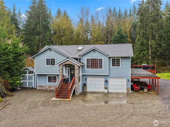 13624 239th PL SE, Snohomish, WA 98296