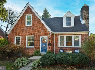 549 Seville St, Philadelphia, PA 19128