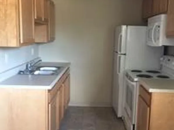 Aspen Leaf Apartments Llc