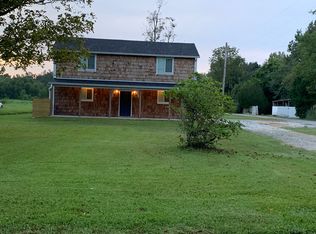 1236 Coteau Rd, Houma, LA 70364