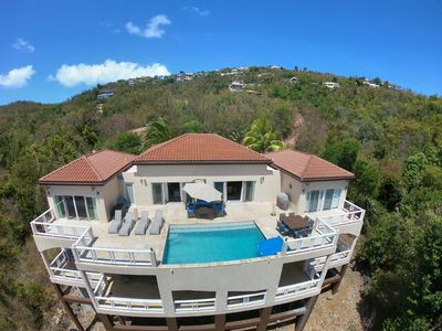 3B-34 Sans Soucci & Guinea Cut, Saint John, VI, 00830