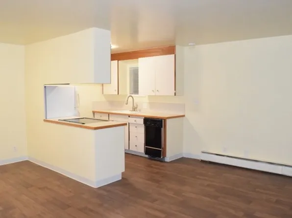Mercer Heights Apartments