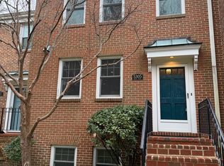 5305 Crown St, Bethesda, MD 20816