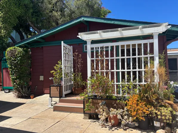 1128 Sutter St Studio B, San Diego, CA 92103