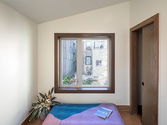 2nd image of 4113 N Ashland Ave #C