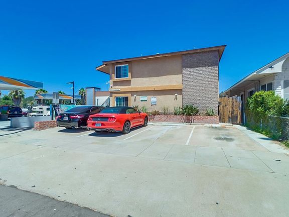 2nd image of 4774-80 W Point Loma Blvd #4776