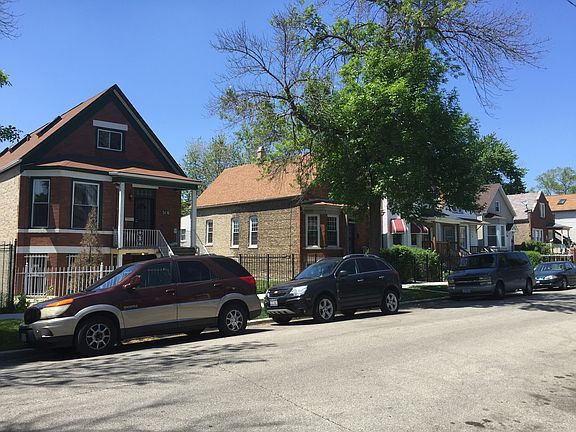 2nd image of 5416 S Wolcott Ave