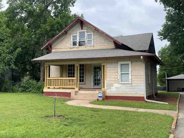 1505 SW 9th St, Lawton, OK 73501