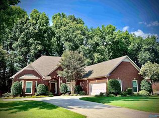 2308 Diamond Pointe Dr SE, Decatur, AL 35603
