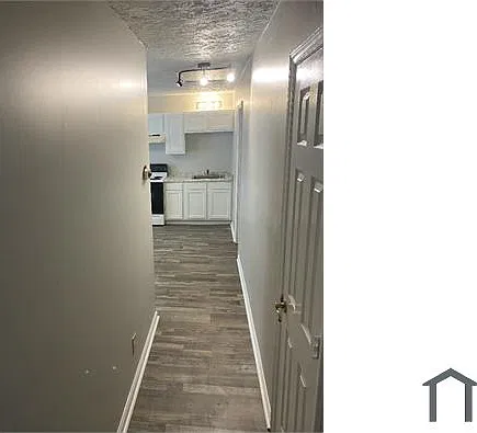 1 bed, $850 — Photo 3