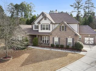 3075 Jardin Ln NW, Kennesaw, GA 30152